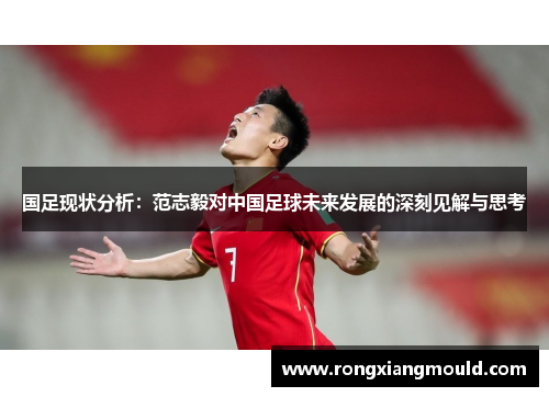 国足现状分析：范志毅对中国足球未来发展的深刻见解与思考