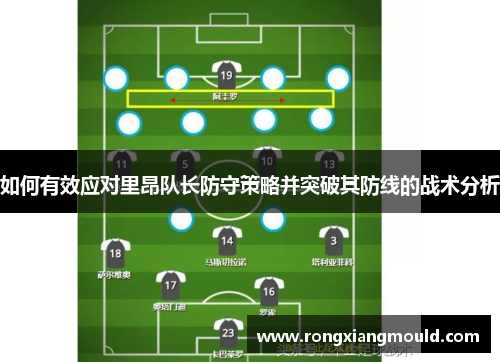 如何有效应对里昂队长防守策略并突破其防线的战术分析 如何有效应对里昂队长防守策略并突破其防线的战术分析