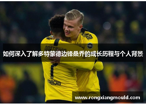 如何深入了解多特蒙德边锋桑乔的成长历程与个人背景 如何深入了解多特蒙德边锋桑乔的成长历程与个人背景
